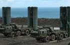 Россия разместила в Крыму новые комплексы ПВО