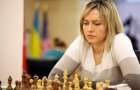 Украинские шахматистки стали вице-чемпионками Европы-2015