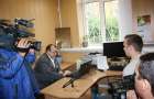 В Донецкой области работу искать помогут информационные технологии