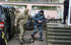 «Украинских военных увозят из симферопольского СИЗО», — Чийгоз