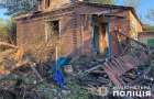 За сутки россияне повредили и уничтожили 19 жилых домов в Донецкой области