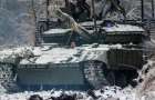 Ситуація на фронтах України на ранок чотирнадцятого січня