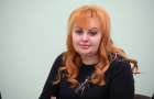 Виктория Набокова назначена главой Краматорской районной военно-гражданской администрации