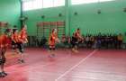 В Доброполье определились победители школьной волейбольной лиги
