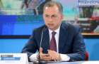 Борис Колесников: От Смолия, к сожалению, ничего не зависит. Это не глава Банка Англии и не глава ФРС