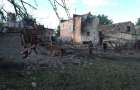 Обстрелы Донбасса: Спасатели 15 раз за сутки выезжали на тушение пожаров