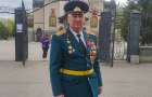 Подполковник запаса Иван Ковалев пытается сохранить совет ветеранов в Константиновке