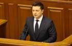 Президент обещает открыть накопительные счета для детей Украины 