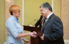 Отечественный телевизор официально заговорит по - украински