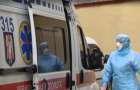 Статистика по COVID-19 в Украине: 833 новых случаев