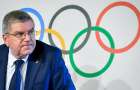 Глава МОК согласился с предложением  правительства Японии перенести Олимпийские игры на следующий год