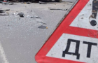 В Славянске в результате ДТП погиб пешеход