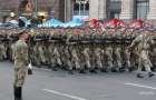 День независимости: сколько Киев потратит на проведение парада