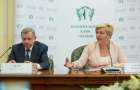 Уволить Гонтареву, назначить Смолия: Порошенко определился с главой НБУ 