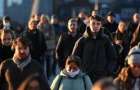 Миллион больных коронавирусом в Украине прогнозируют уже в феврале