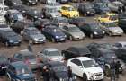 В Украину будут поставлять подержанные автомобили из США