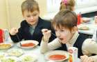 Депутаты Бахмутского районного совета повысили стоимость школьного питания