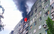 БпЛА и авиабомбы атаковали Донецкую область: двое погибших, десятки повреждённых домов