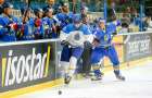 Сборная Украины по хоккею проиграла Казахстану и вылетела из дивизиона 1А