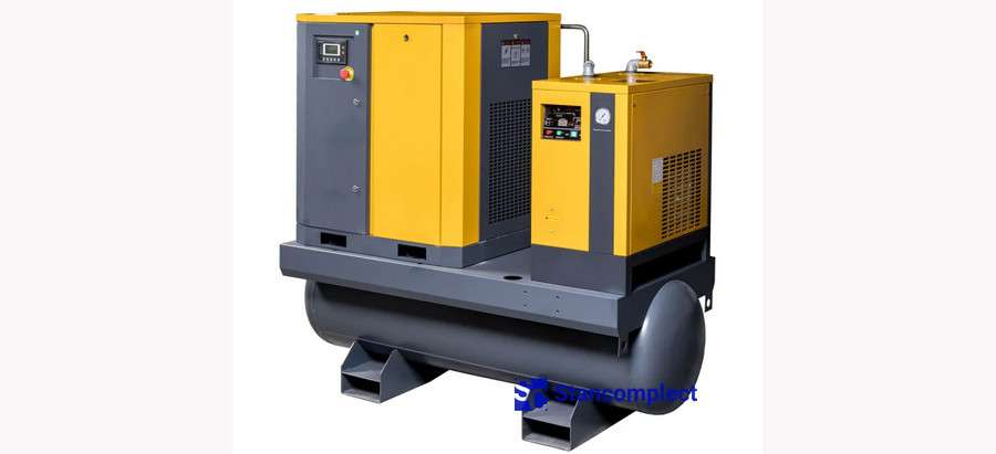 Оптимизация производственного процесса: где теряется время и энергия