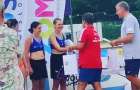 На чемпіонаті у Польщі проявили себе волейболістки Донеччини