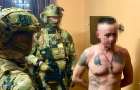 Ушел в СЗЧ и готовил теракт: СБУ задержала жителя Мирнограда