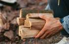 Жители Краматорска могут бесплатно получить дрова