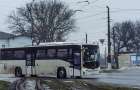 У Дружківці припиняє роботу громадський транспорт