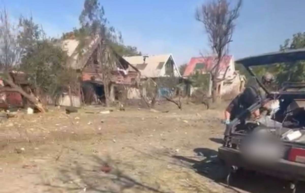 В Константиновке двое погибших, еще восемь ранены: Что известно об утренних авиаударах