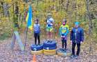 Велосипедист из Лимана забрал золото на Всеукраинских соревнованиях по велокроссу