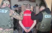 Бывший помощник нардепа из Дружковки – среди задержанных «агентов ФСБ» (обновлено)