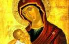 25 января православные почитают образ Пресвятой Богородицы «Млекопитательница»