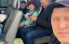 Почти 15 тысяч жителей выехали из Дружковской громады с начала года