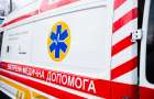 Филашкин сообщил о реорганизации службы экстренной помощи в Донецкой области