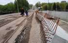 Реконструкция моста в Константиновке затягивается на неопределенный срок