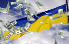 К концу года Украина получит миллиарды  от МВФ