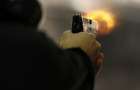 There was a shoot-out in one of the streets of Konstantinovka