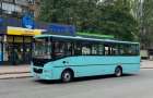 У Краматорську з 8 червня зміниться розклад руху окремих маршрутів громадського транспорту