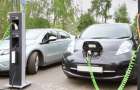 Electric gas station will be built in Mariupol 