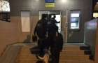В полиции Краматорска искали «бомбу»