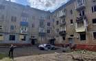 Обстрелы Константиновки: двое погибших и раненый