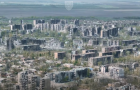 Еще четыре многоэтажки в Константиновке официально признали разрушенными: адреса