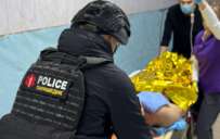 Константиновку снова атаковали ударным FPV-дроном: ранен мужчина