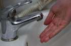 Absence of water again: several districts of Slavyansk will experience inconveniences