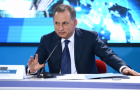 Борис Колесников призвал власть отменить экономическую блокаду Донбасса
