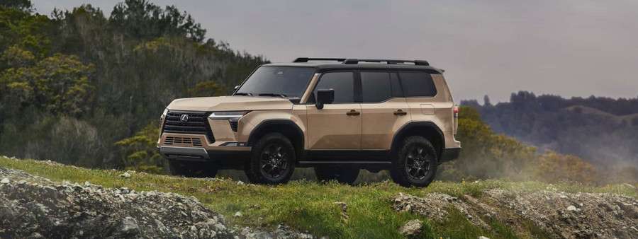Як вибрати ідеальний позашляховик для подорожей та активного відпочинку