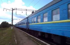 Почему откладывается появление поезда «Константиновка-Львов»