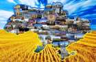 Heritage Foundation оценил уровень экономической свободы в Украине
