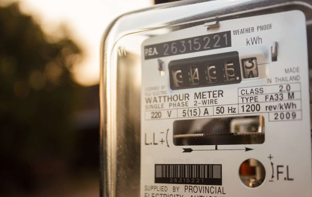 Показания электросчетчика у жителей Донецкой области в YASNO примут до конца недели