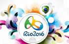 Паралимпиада в Рио: тройка претендует на медали